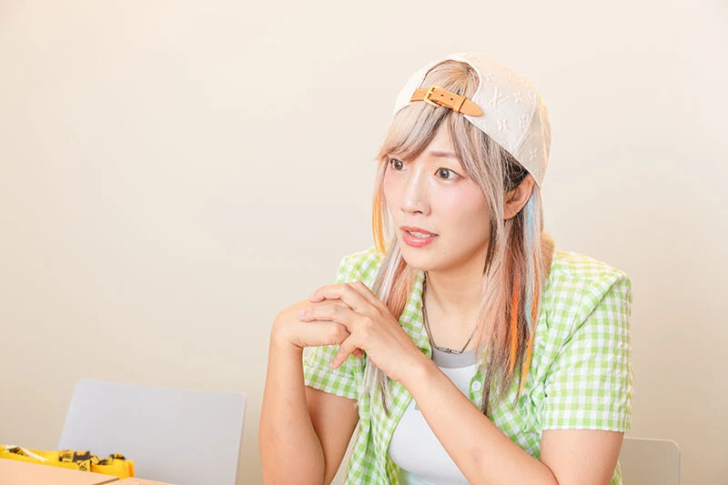 photo by 竹中圭樹
