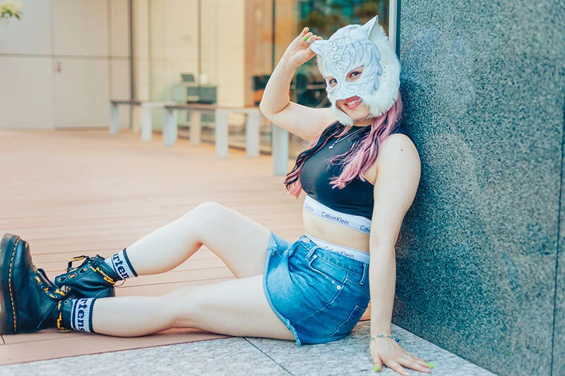 photo by Tanaka Wataru