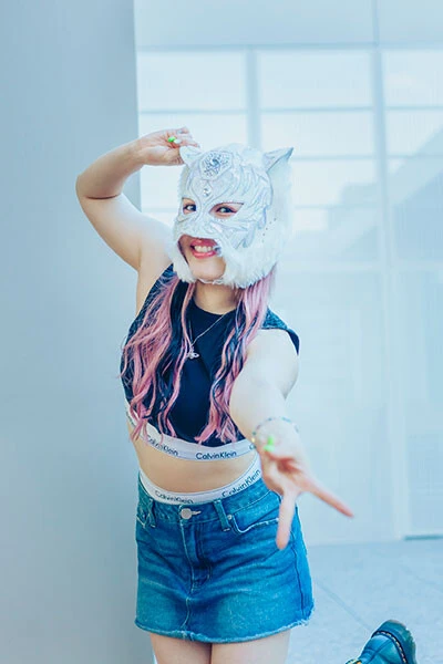 photo by Tanaka Wataru