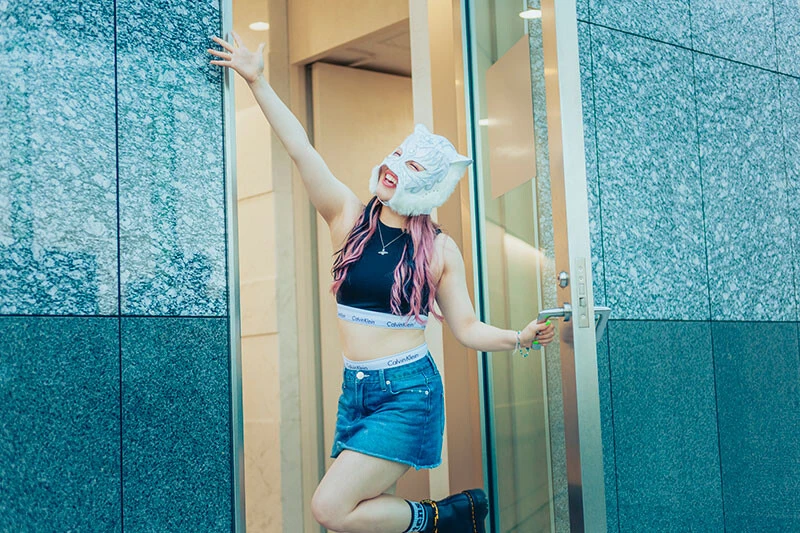 photo by Tanaka Wataru