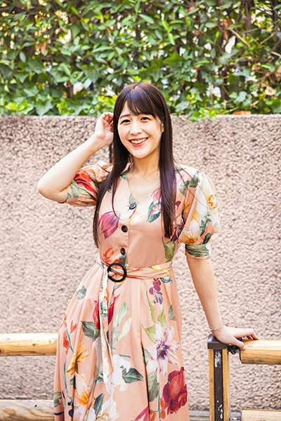 photo by Hayashi Yuba