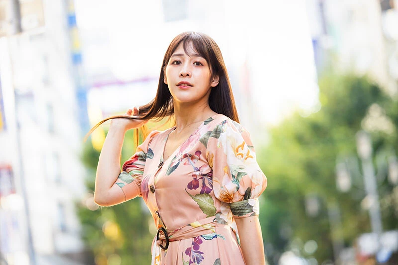 photo by Hayashi Yuba