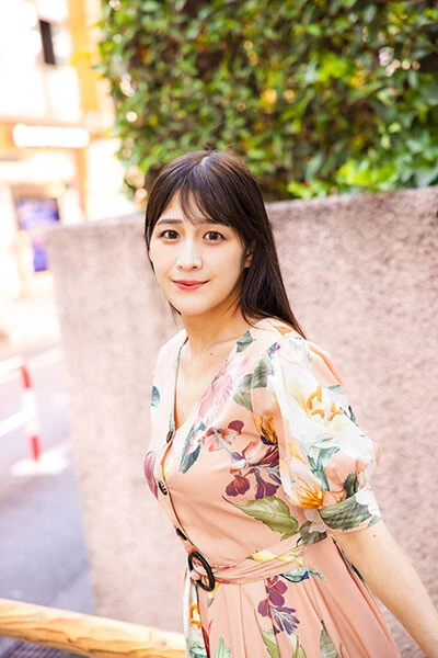 photo by Hayashi Yuba