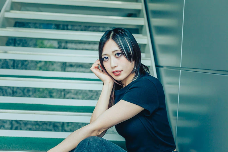 photo by Tanaka Wataru