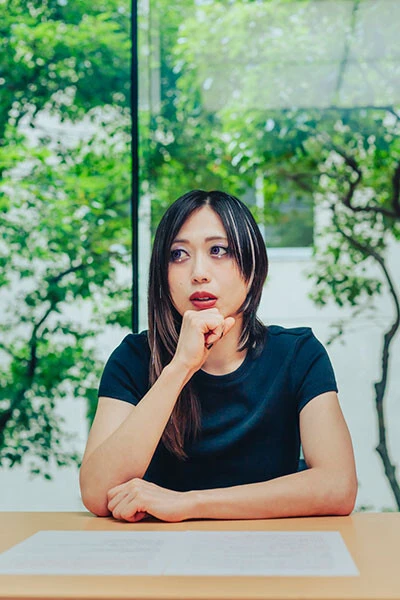 photo by Tanaka Wataru