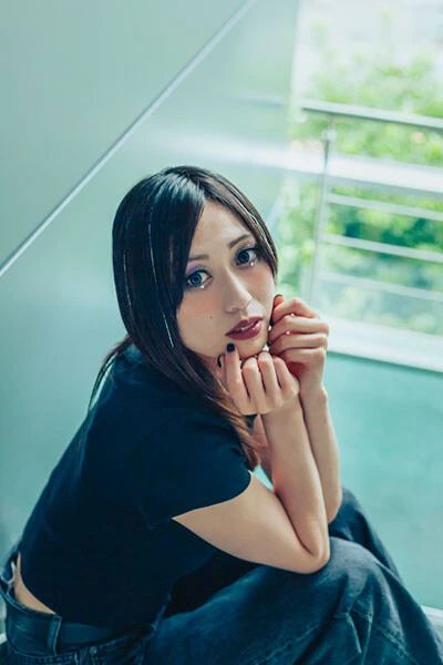 photo by Tanaka Wataru