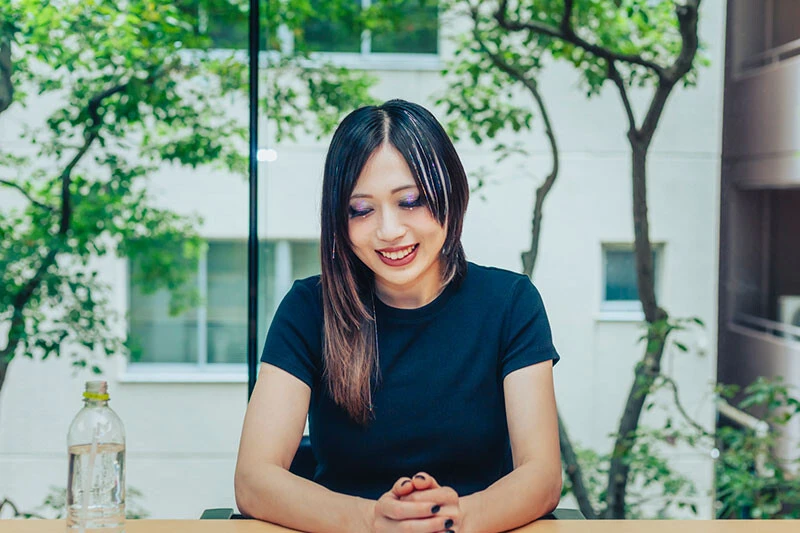 photo by Tanaka Wataru