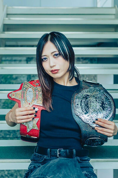 photo by Tanaka Wataru