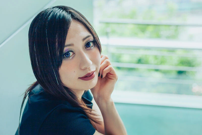 photo by Tanaka Wataru
