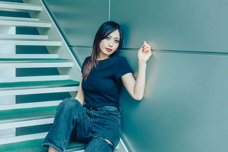 photo by Tanaka Wataru