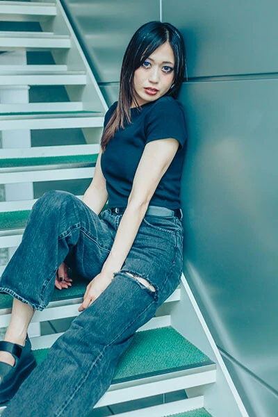 photo by Tanaka Wataru