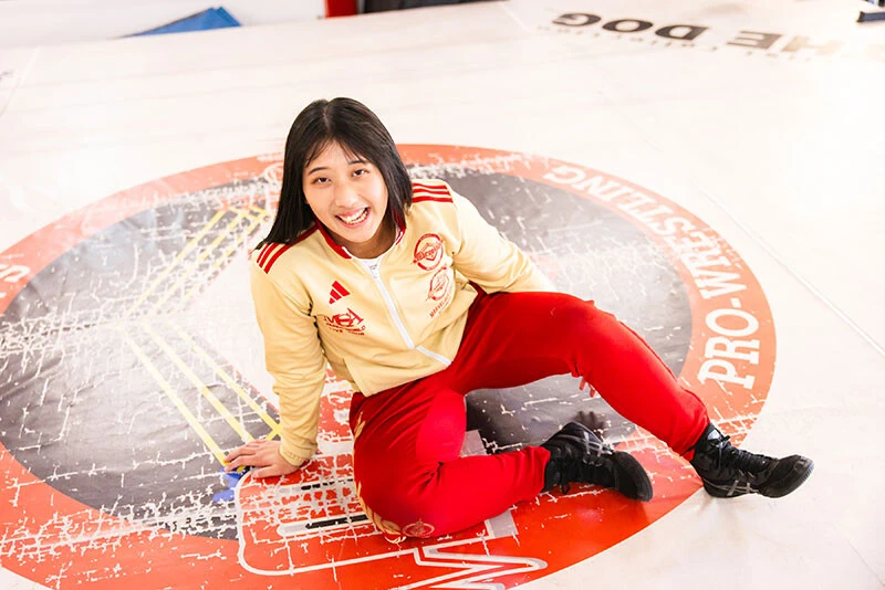 photo by Yuba Hayashi