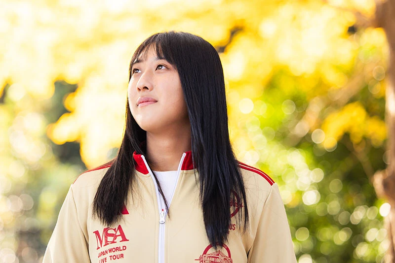 photo by Yuba Hayashi