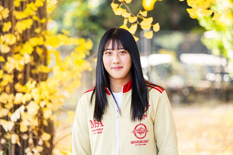 photo by Yuba Hayashi