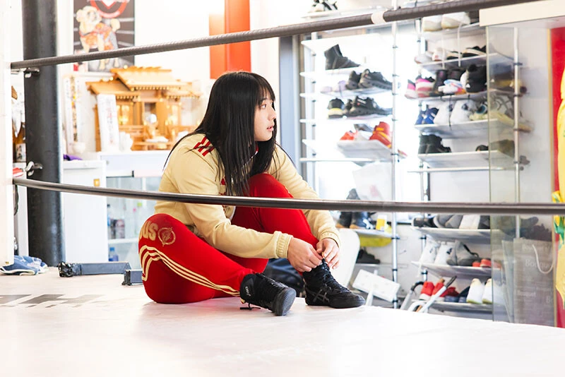 photo by Yuba Hayashi