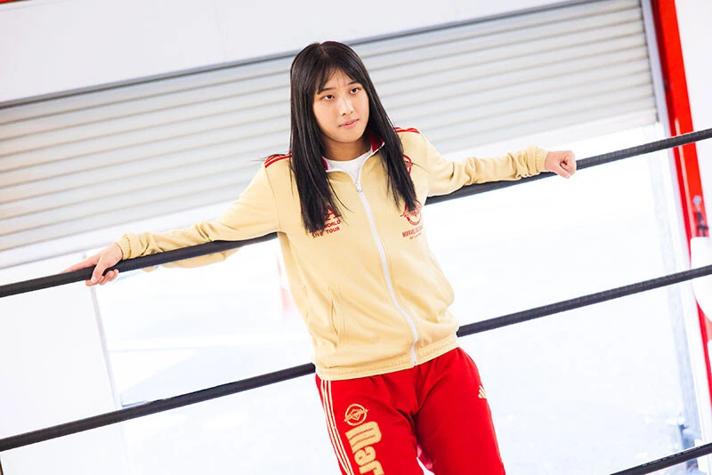 photo by Yuba Hayashi