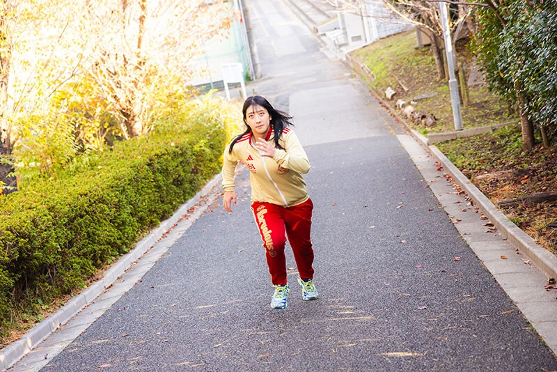 photo by Yuba Hayashi