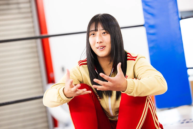 photo by Yuba Hayashi