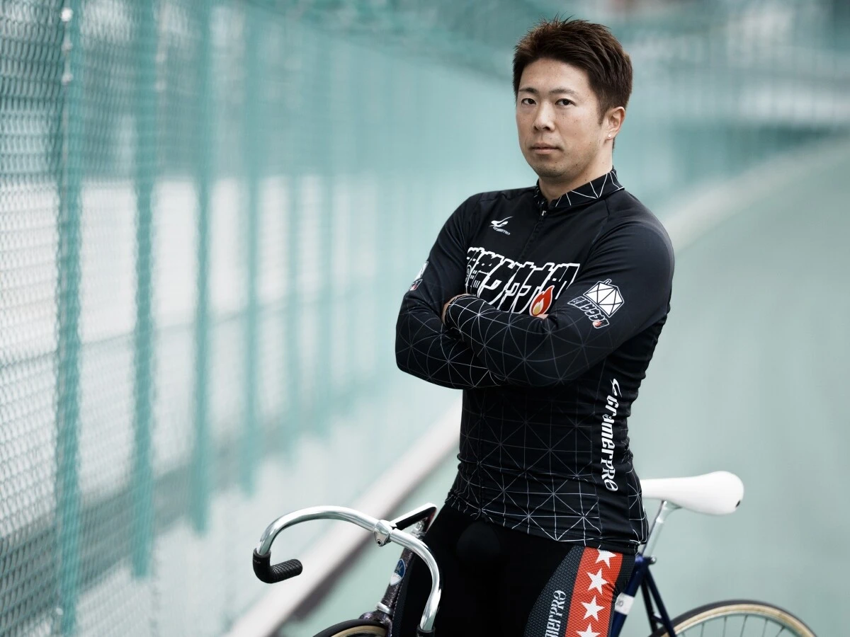 深谷知広 photo by Gunki Hiroshi 記事>>