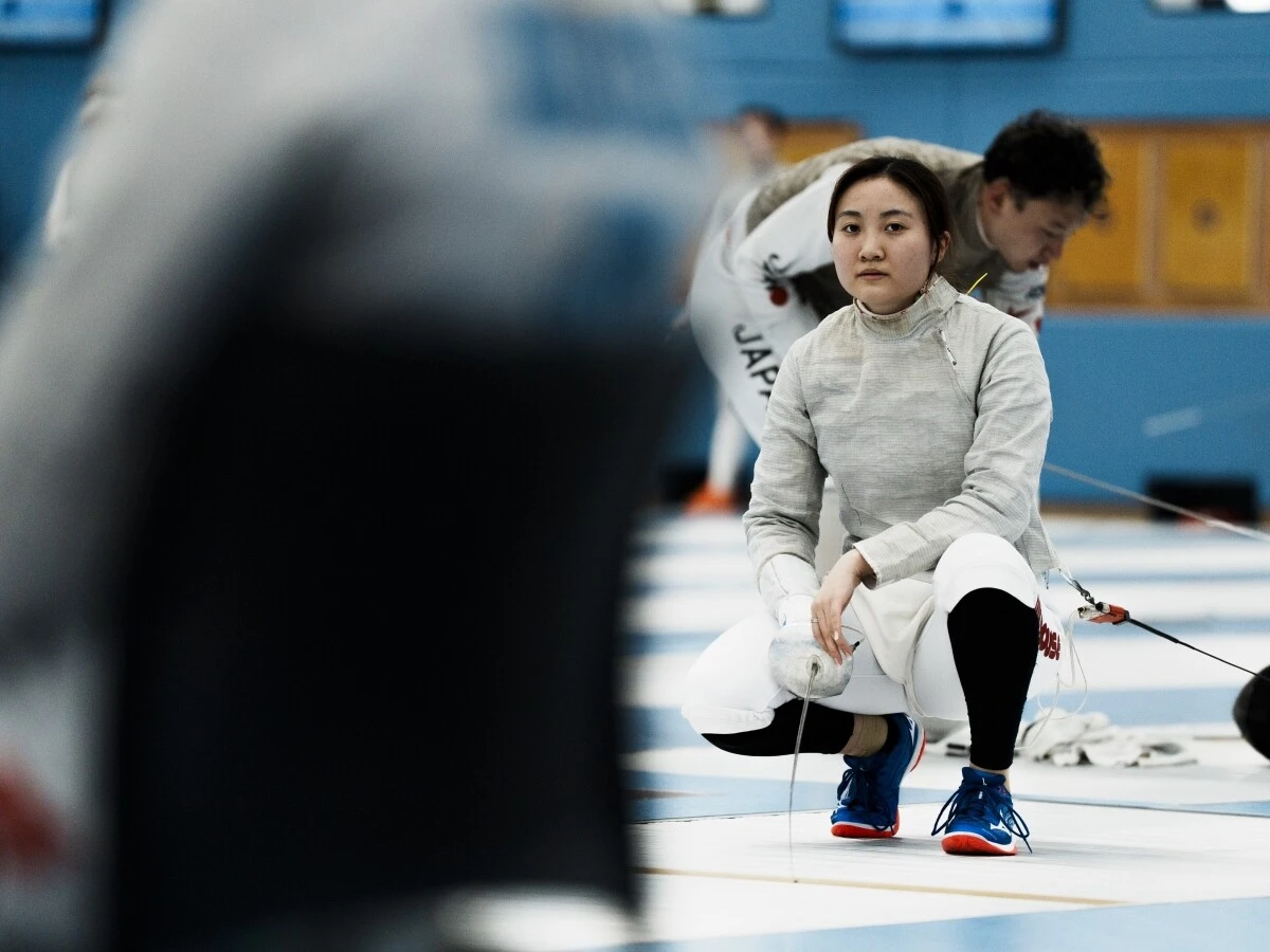 尾﨑世梨　photo by Gunki Hiroshi　記事前編＞＞　記事後編＞＞