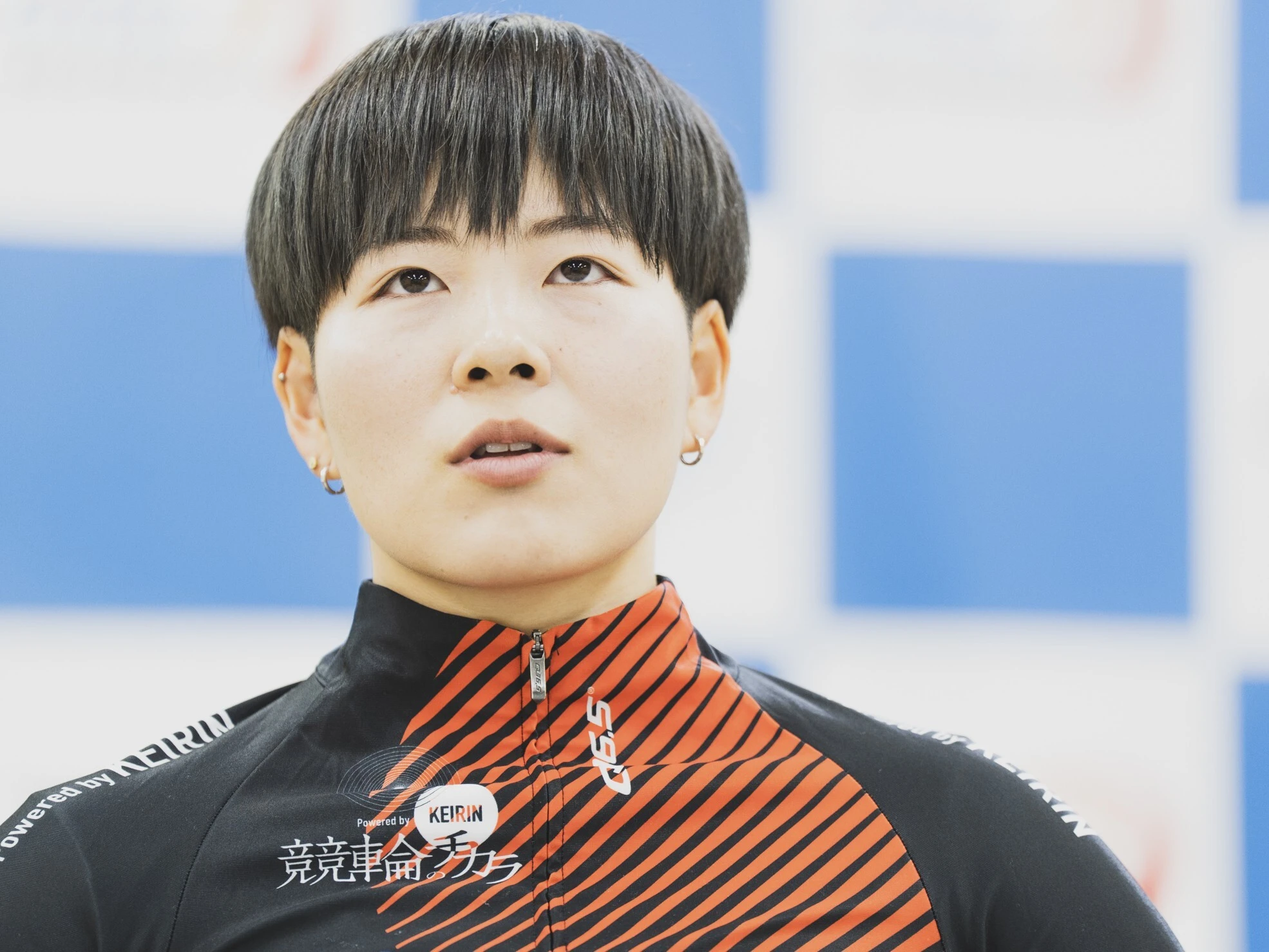 梅川風子　photo by Gunki Hiroshi　記事＞＞