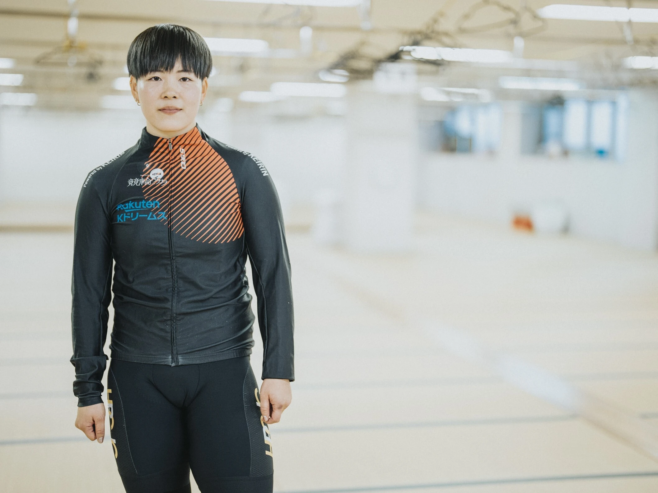 梅川風子　photo by Gunki Hiroshi　記事＞＞