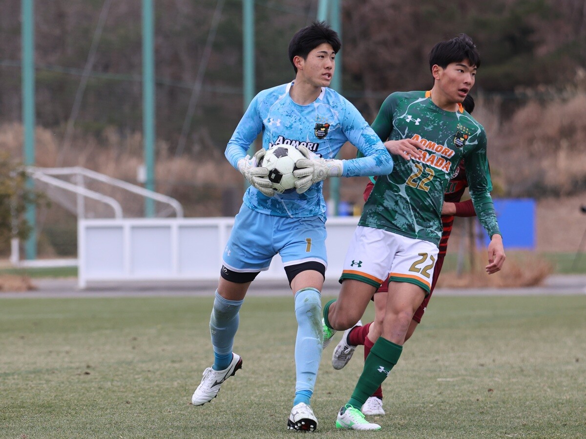 サッカー,高校サッカー,高校サッカー選手権,松田駿,青森山田