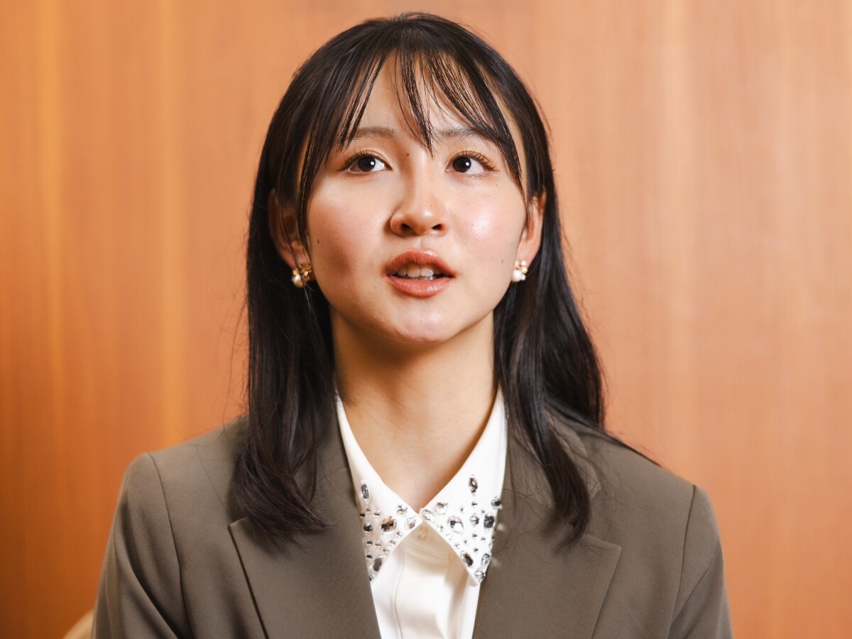 古川奈穂　photo by Photoraid　記事＞＞