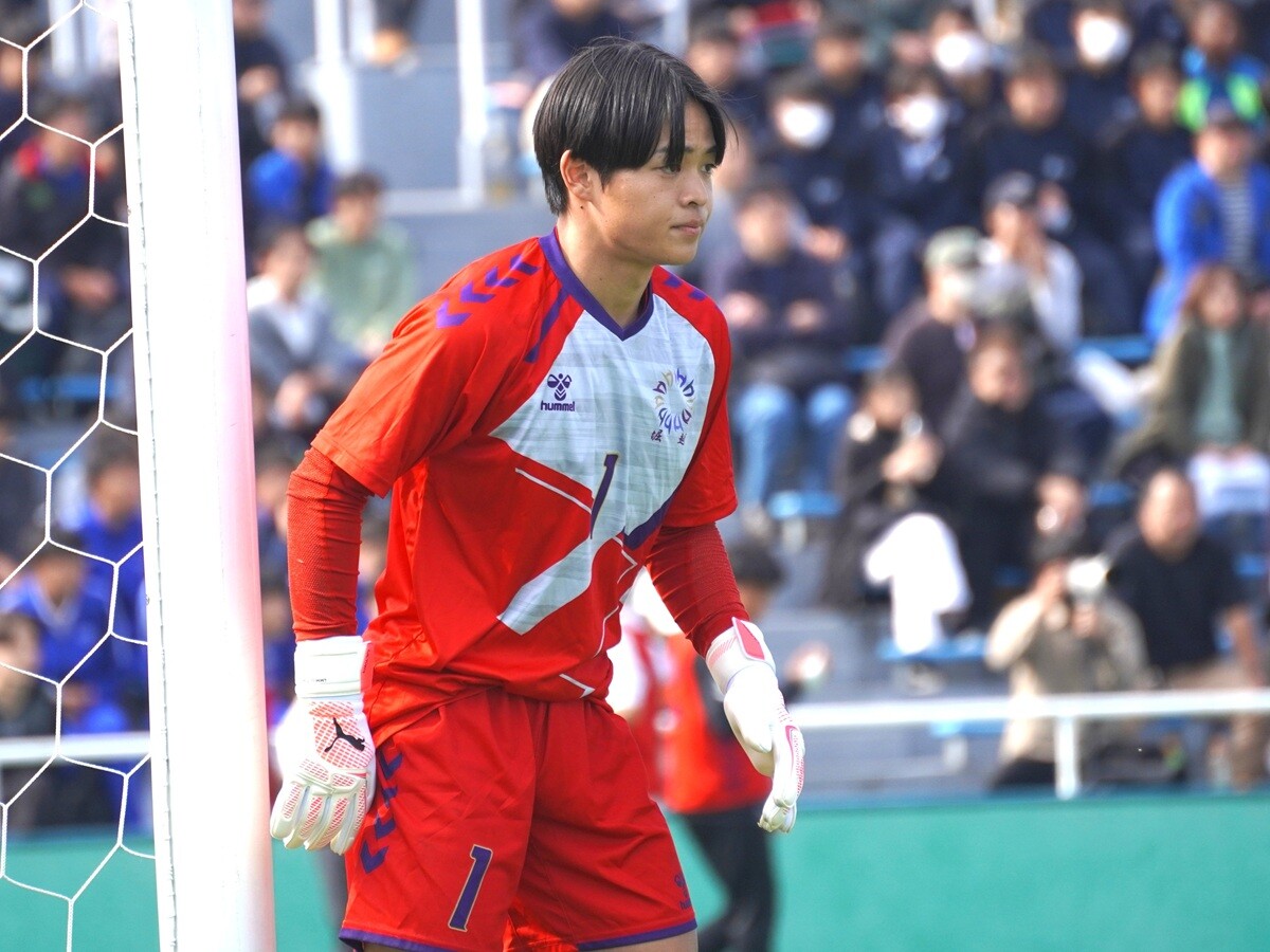 画像・写真】第104回全国高校サッカー選手権大会の注目選手たち