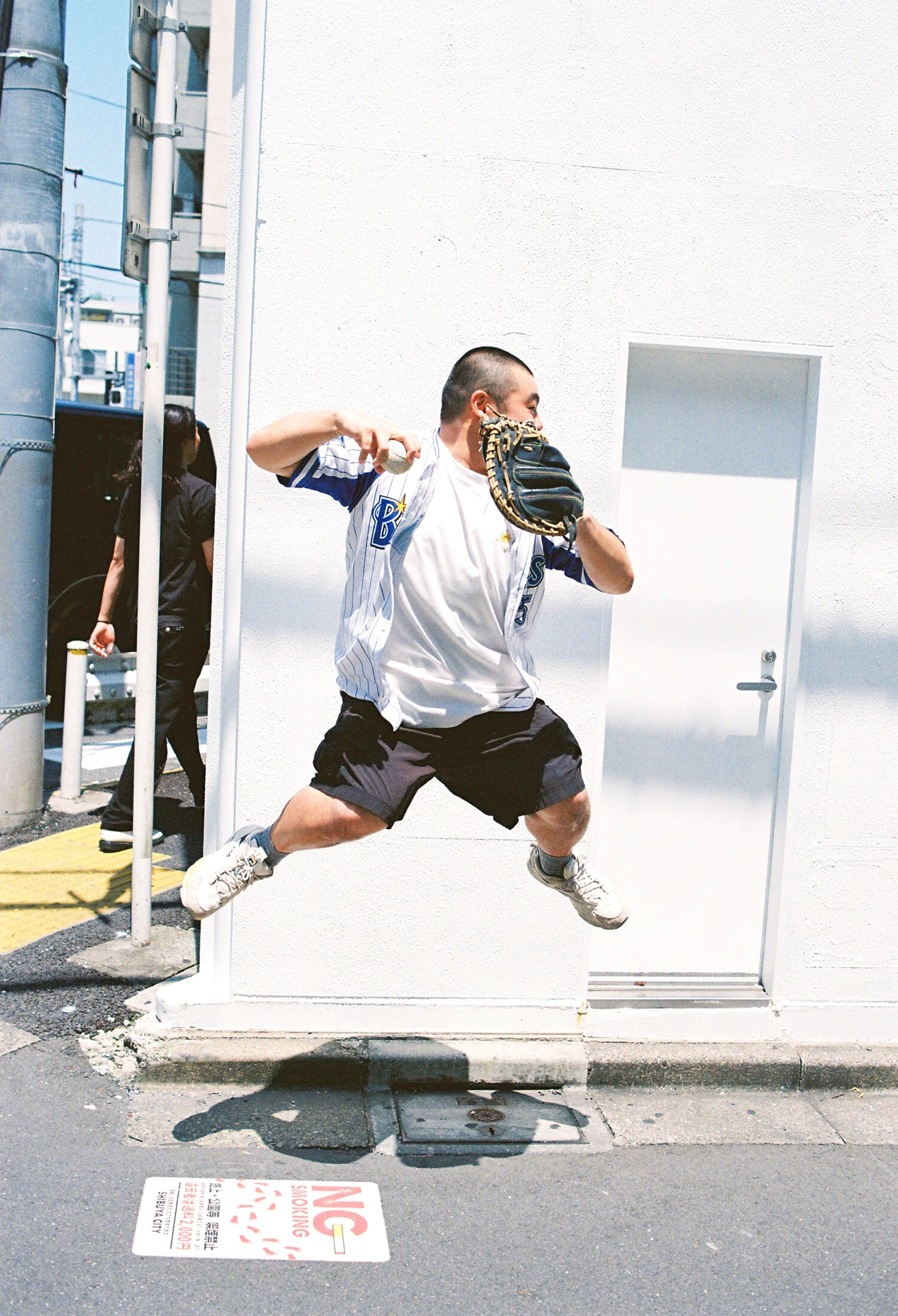 インタビュー記事＞＞photo by Korenaga Hiyori