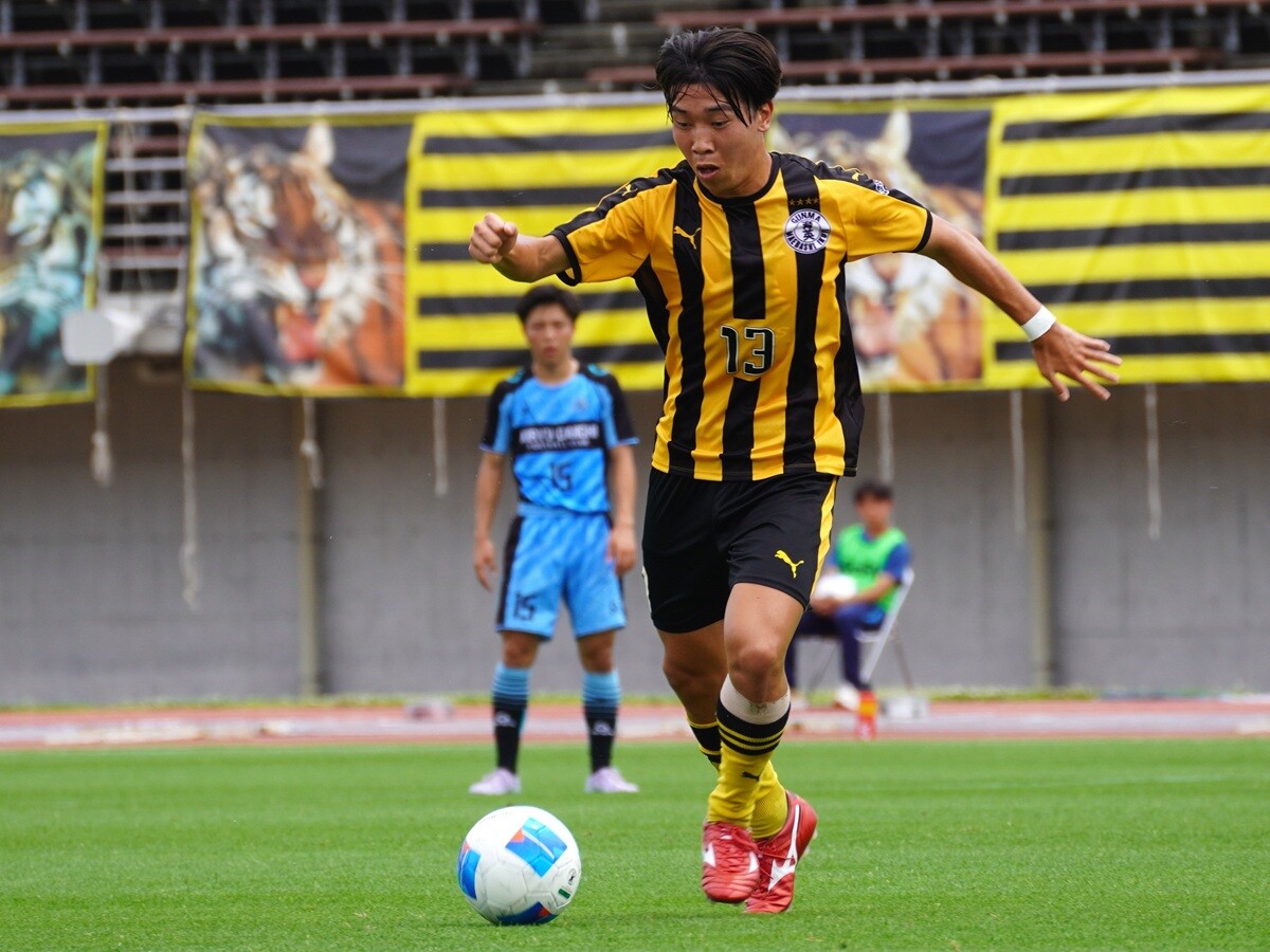 サッカー,高校サッカー,高校サッカー選手権,柴野快仁,前橋育英