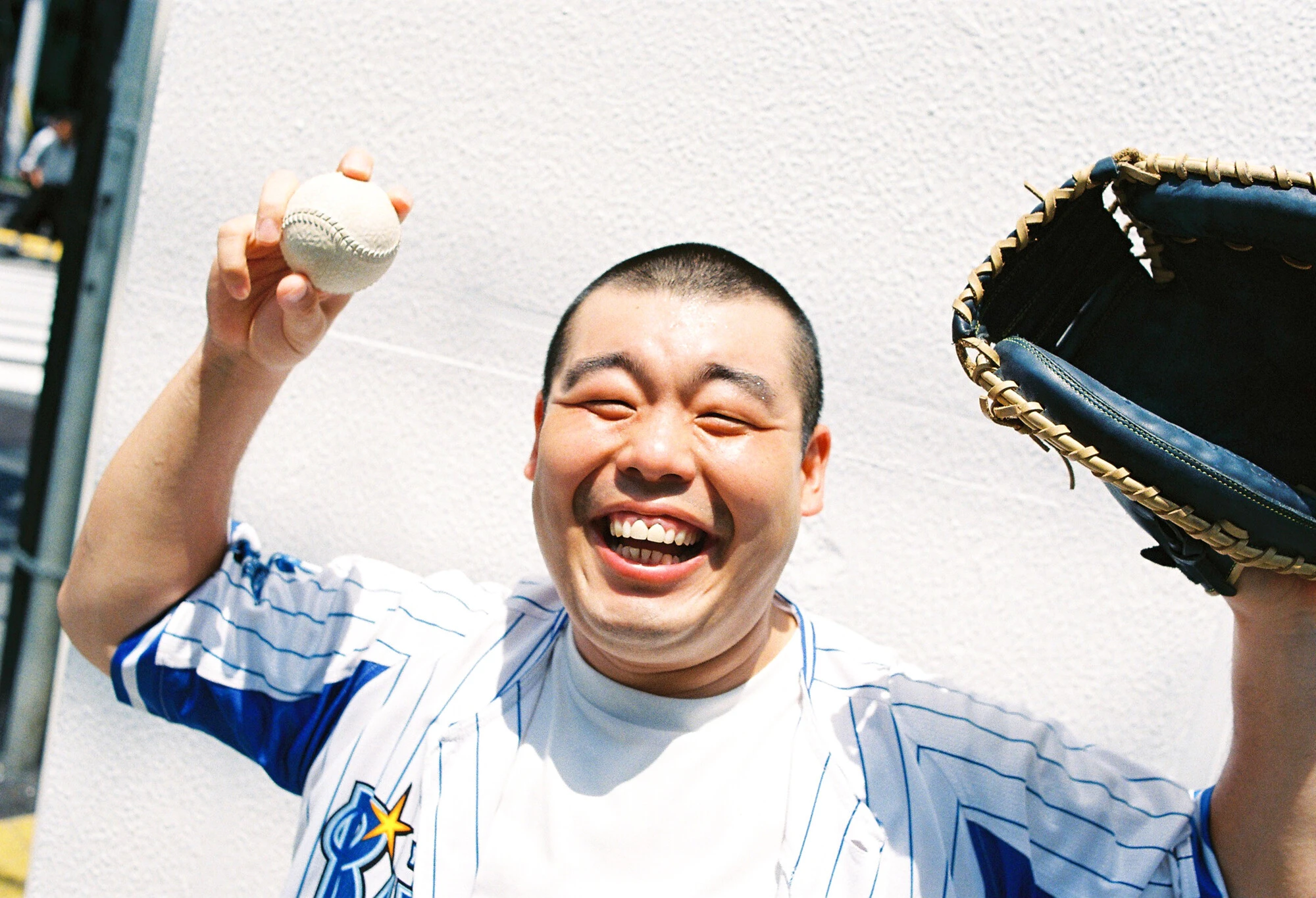 インタビュー記事＞＞photo by Korenaga Hiyori