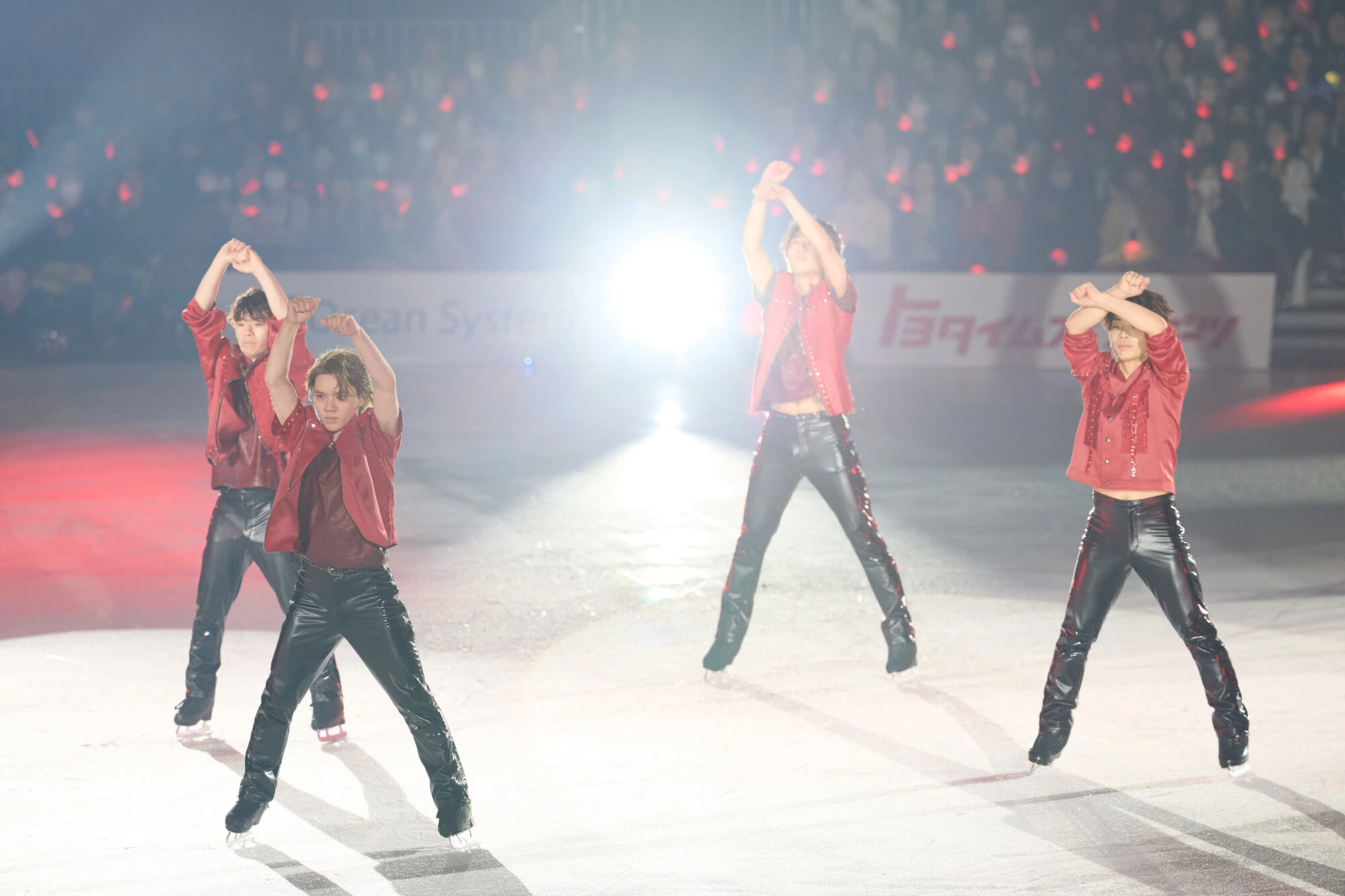 レポート記事＞＞photo by Murakami Shogo