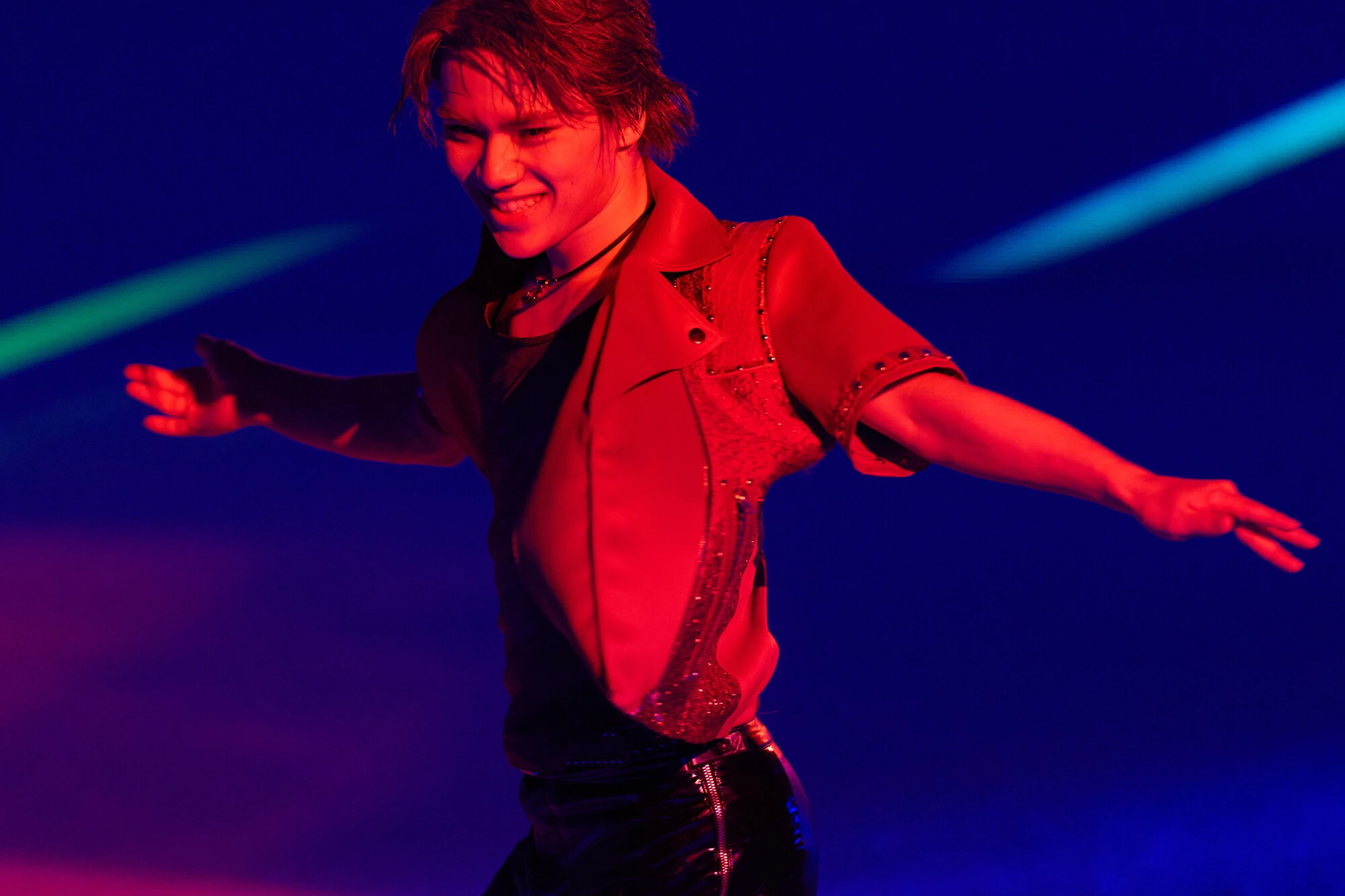 レポート記事＞＞photo by Murakami Shogo