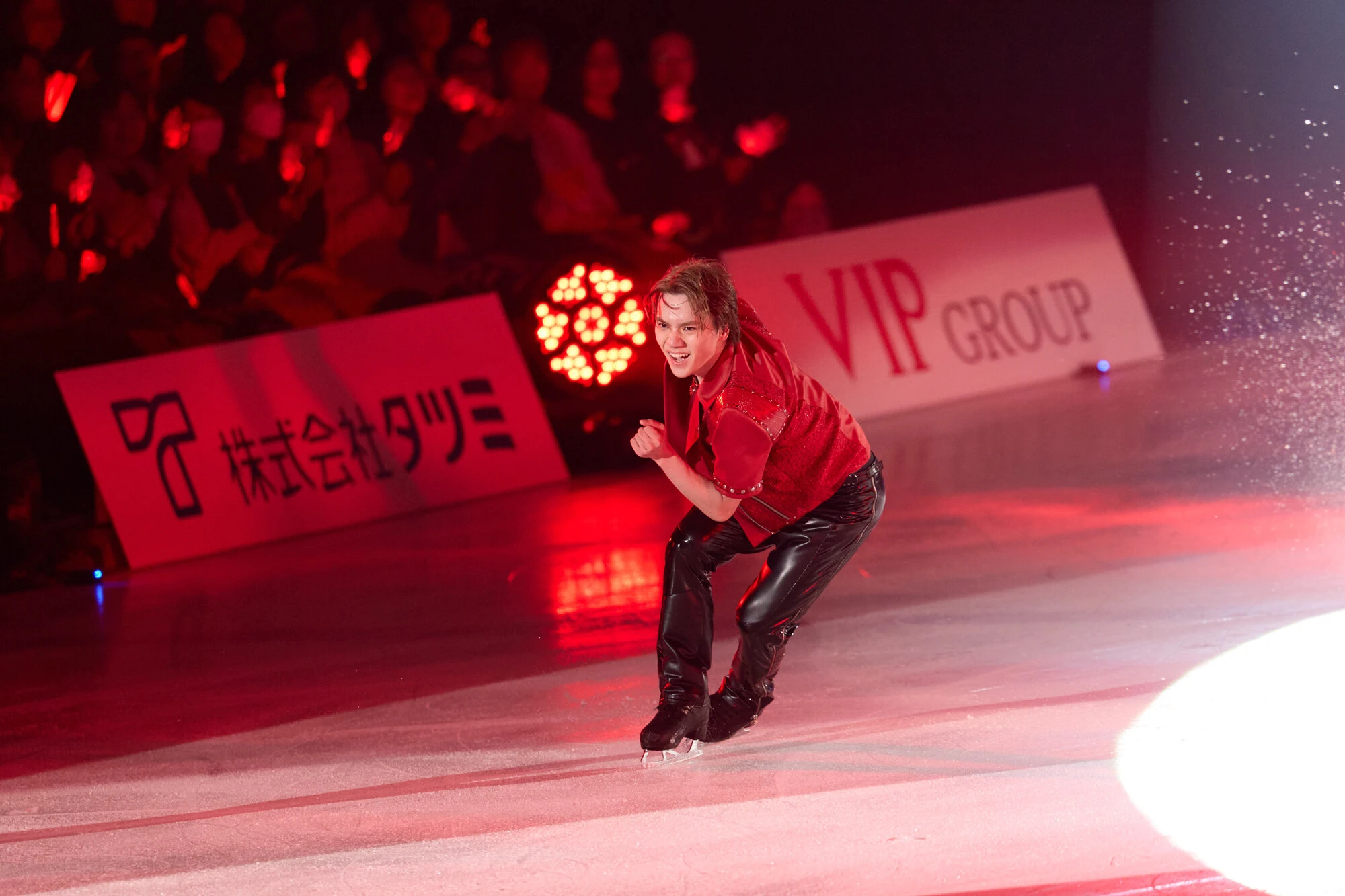 レポート記事＞＞photo by Murakami Shogo