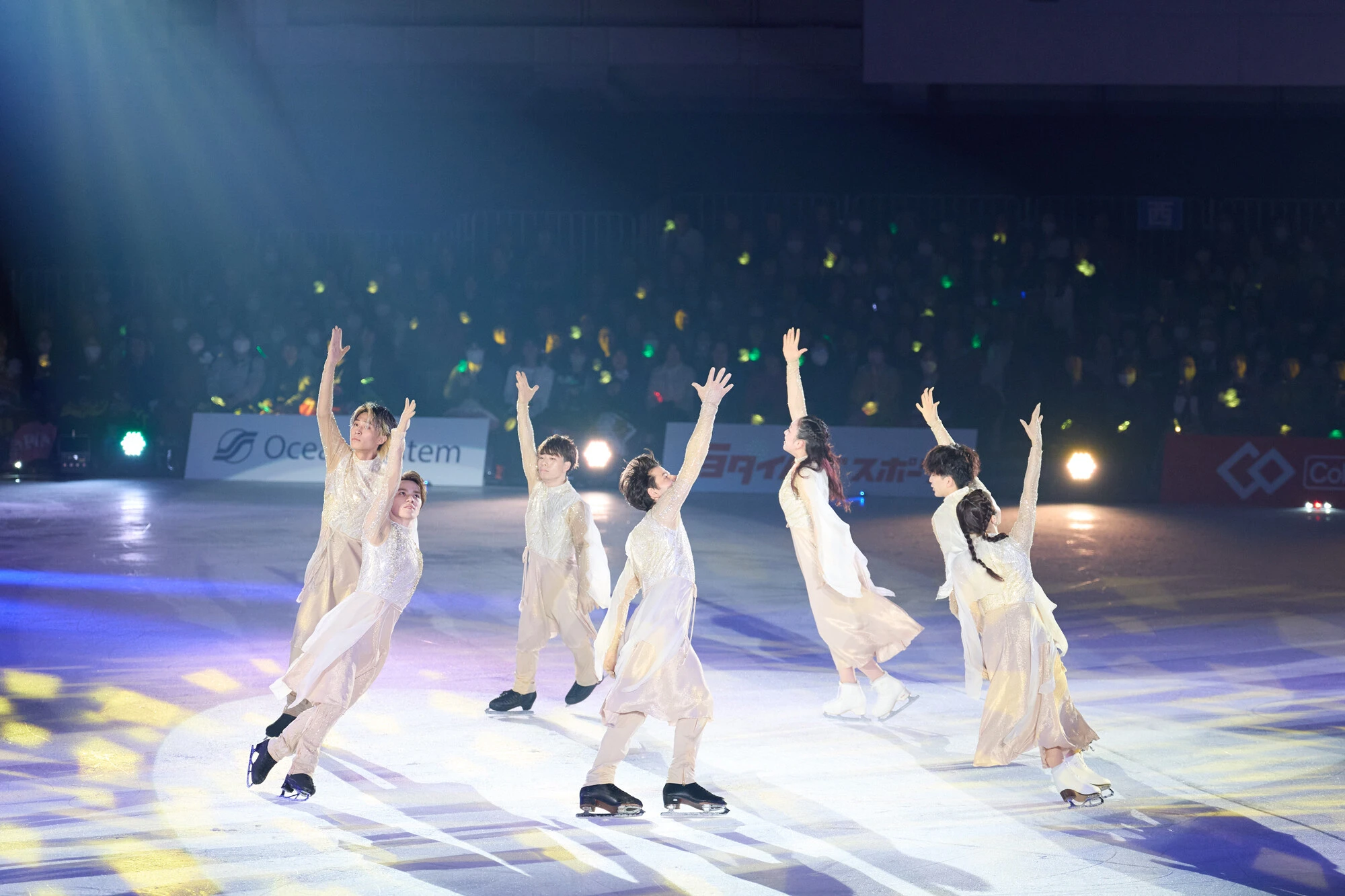 レポート記事＞＞photo by Murakami Shogo
