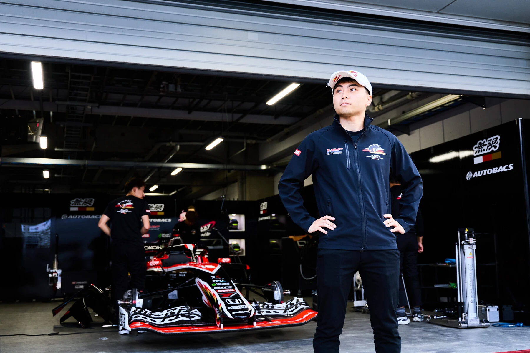 インタビュー記事＞＞photo by Murakami Shogo