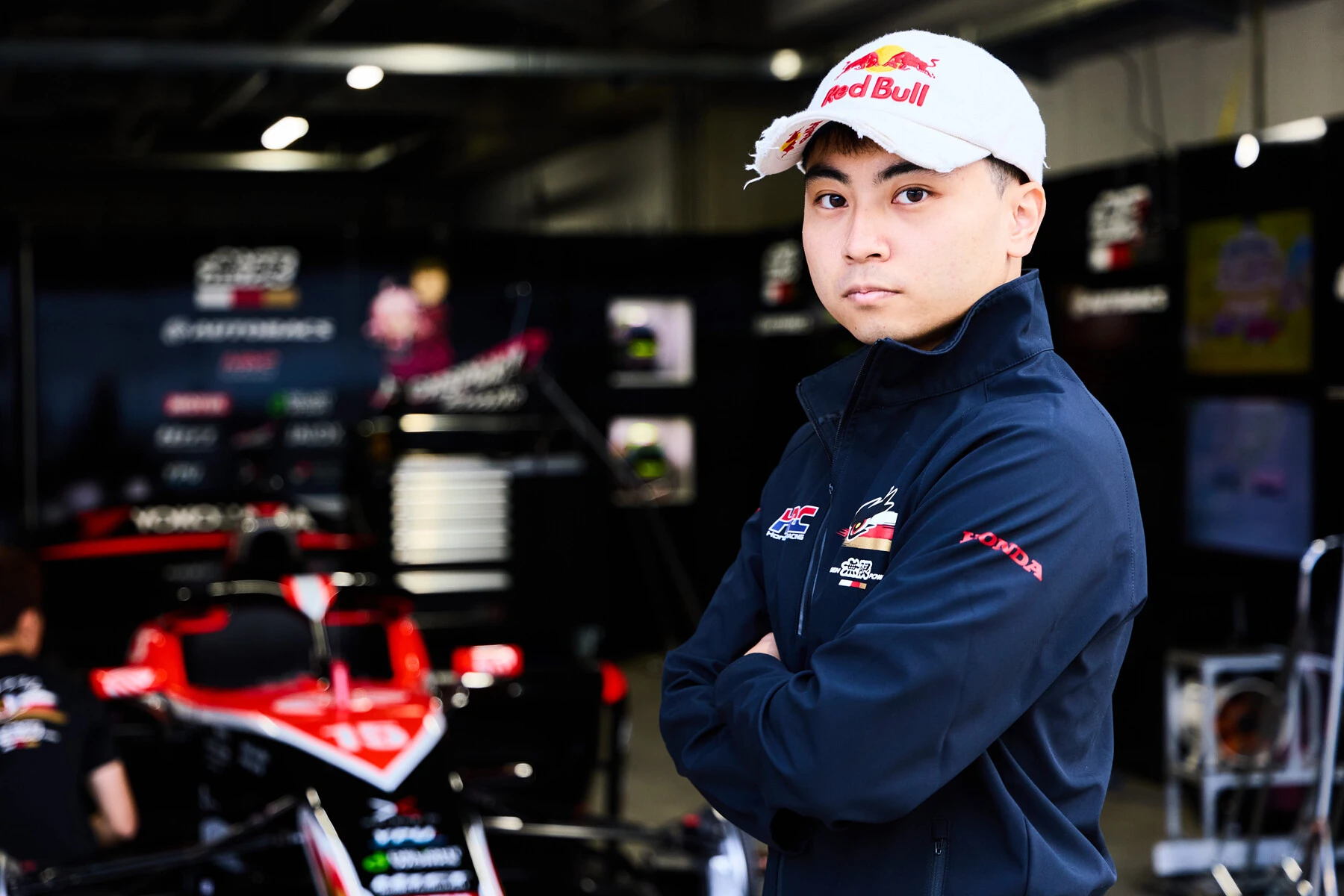 インタビュー記事＞＞photo by Murakami Shogo