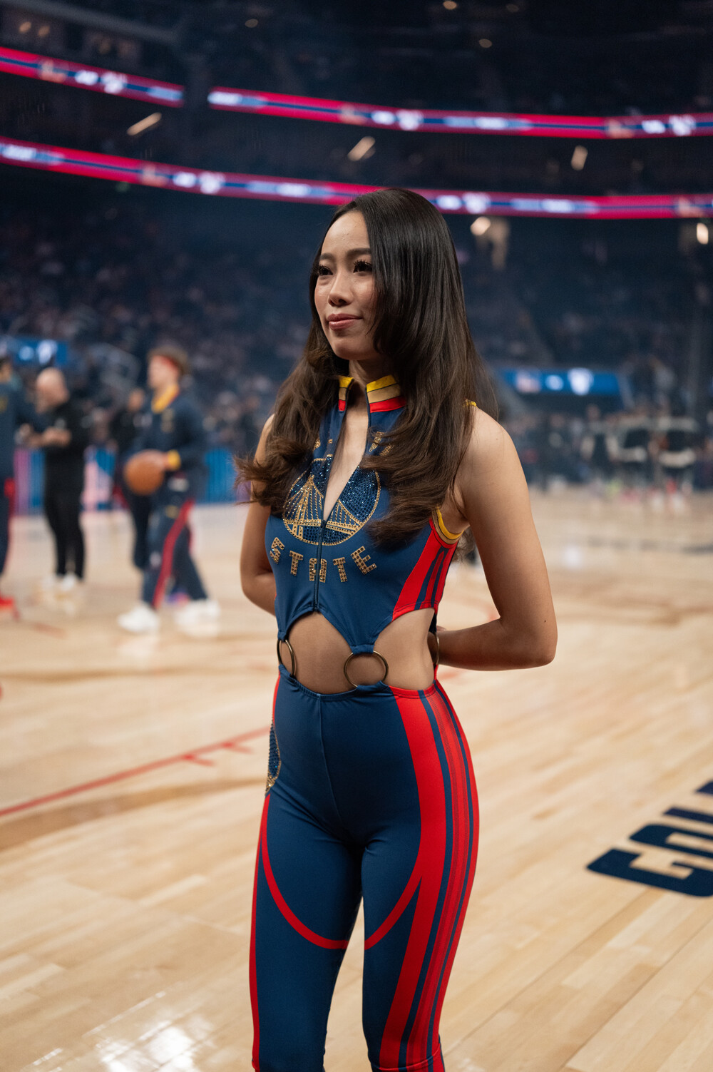 記事＞＞Photo by Josh Leung / Golden State Warriors