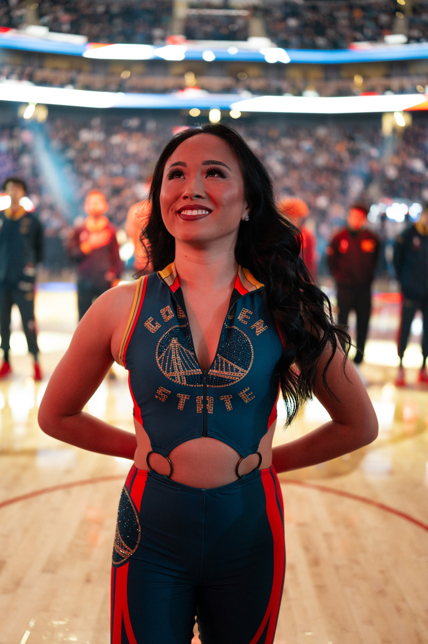 記事＞＞Photo by Josh Leung / Golden State Warriors