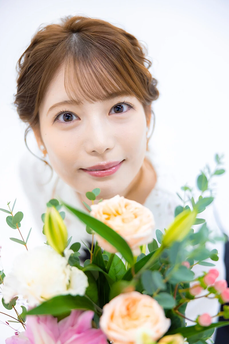 フジテレビ『みんなのKEIBA』MCの竹俣紅アナphoto by Sueishi Naoyoshi