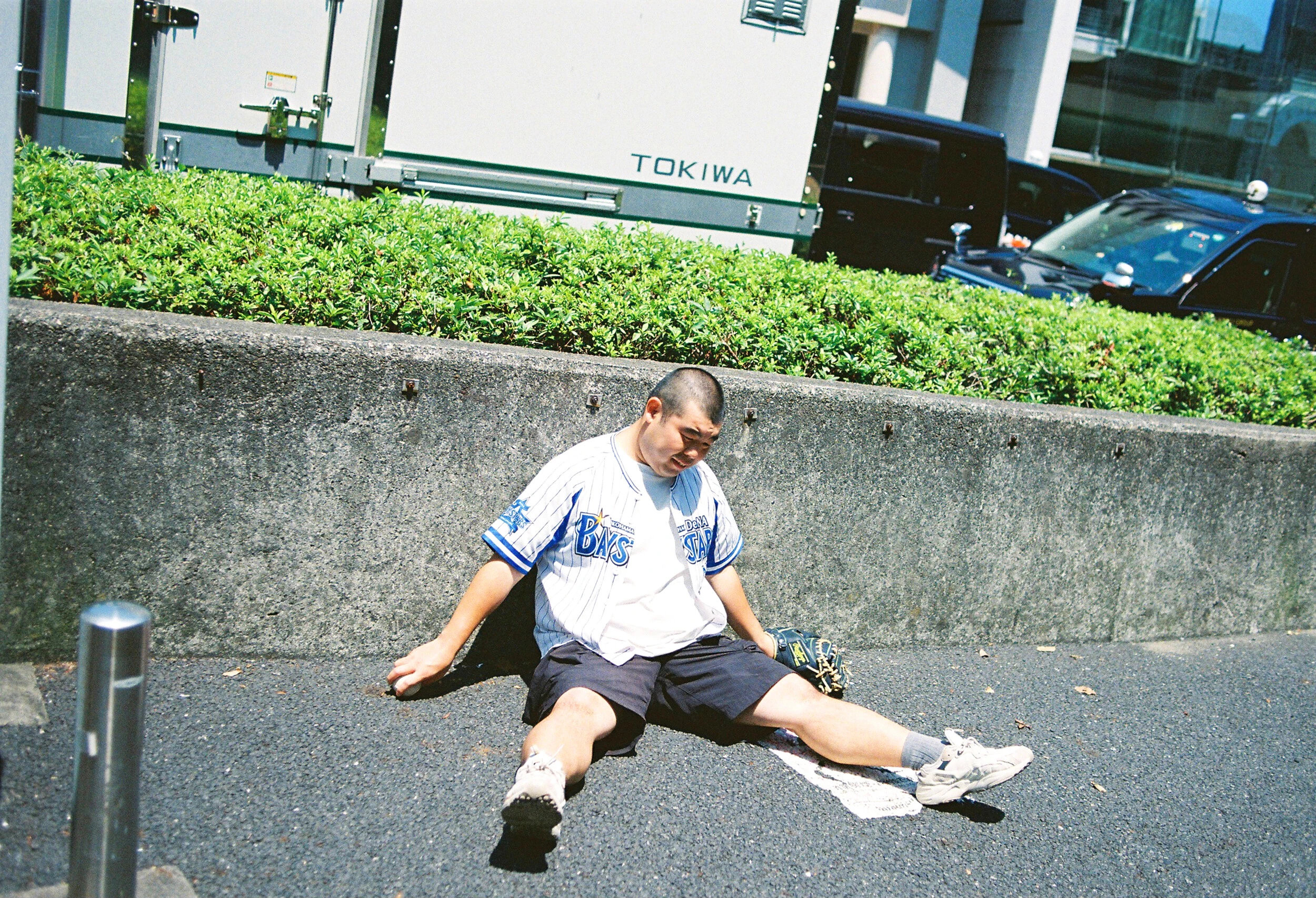 インタビュー記事＞＞photo by Korenaga Hiyori