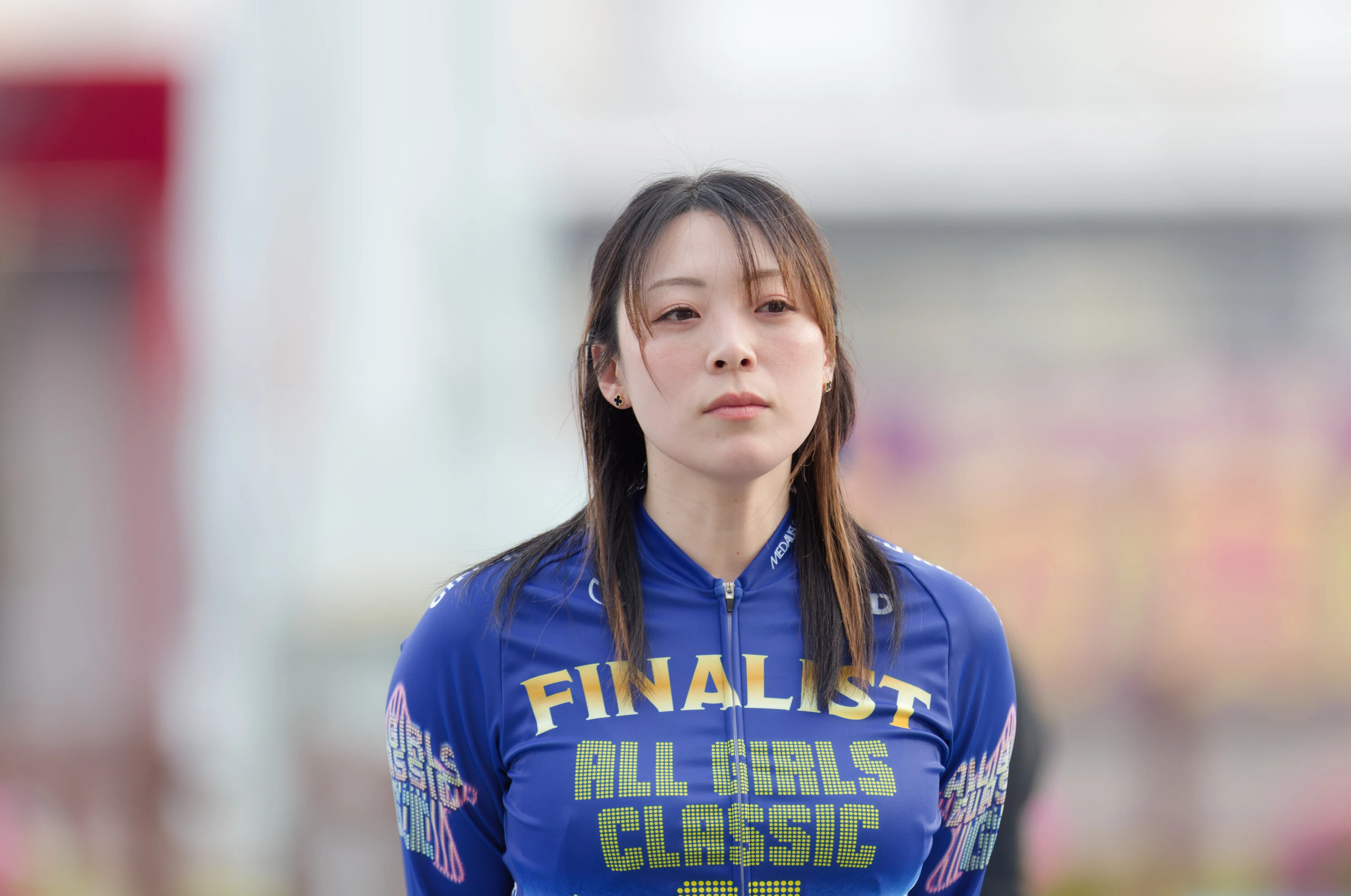 児玉碧衣　photo by Takahashi Manabu　記事＞＞