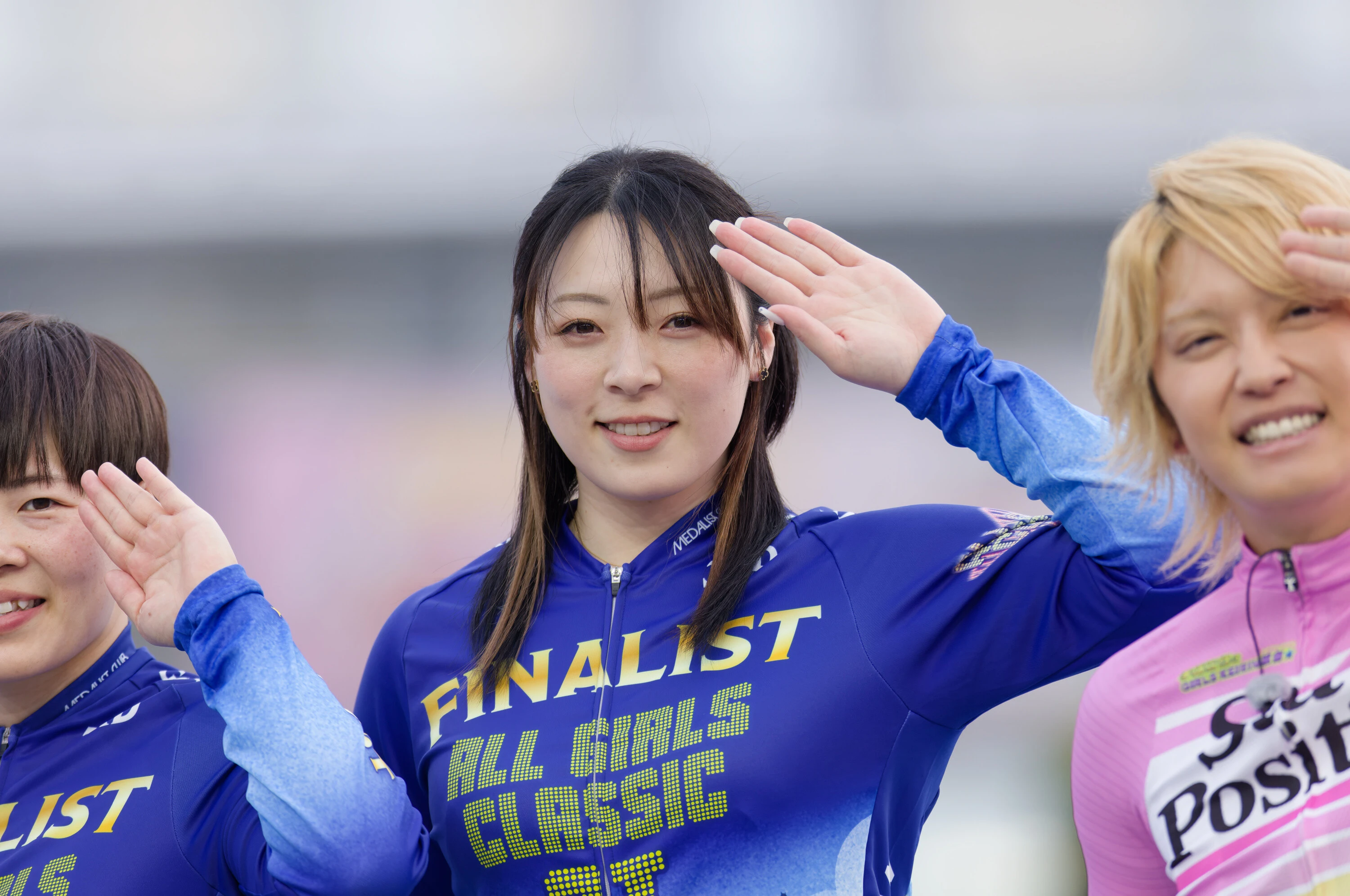児玉碧衣　photo by Takahashi Manabu　記事＞＞