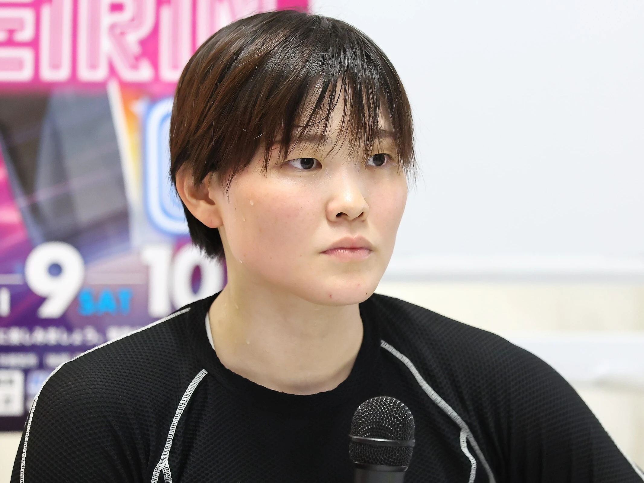 仲澤春香　photo by Takahashi Manabu　記事＞＞