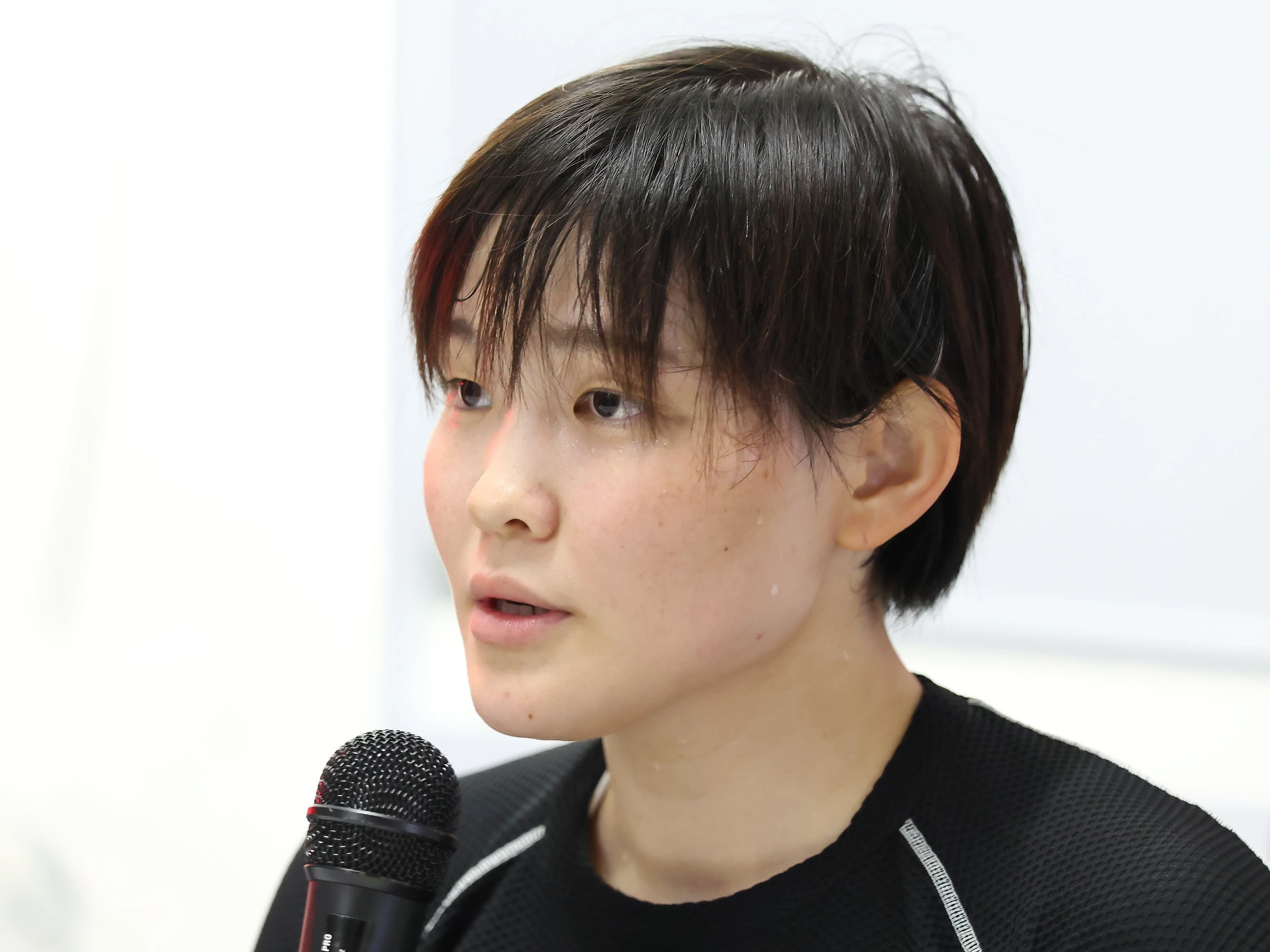 仲澤春香 photo by Takahashi Manabu 記事>>