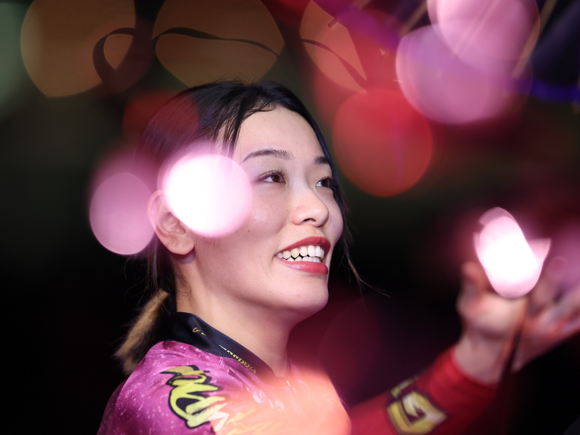 佐藤水菜　photo by Takahashi Manabu　記事＞＞