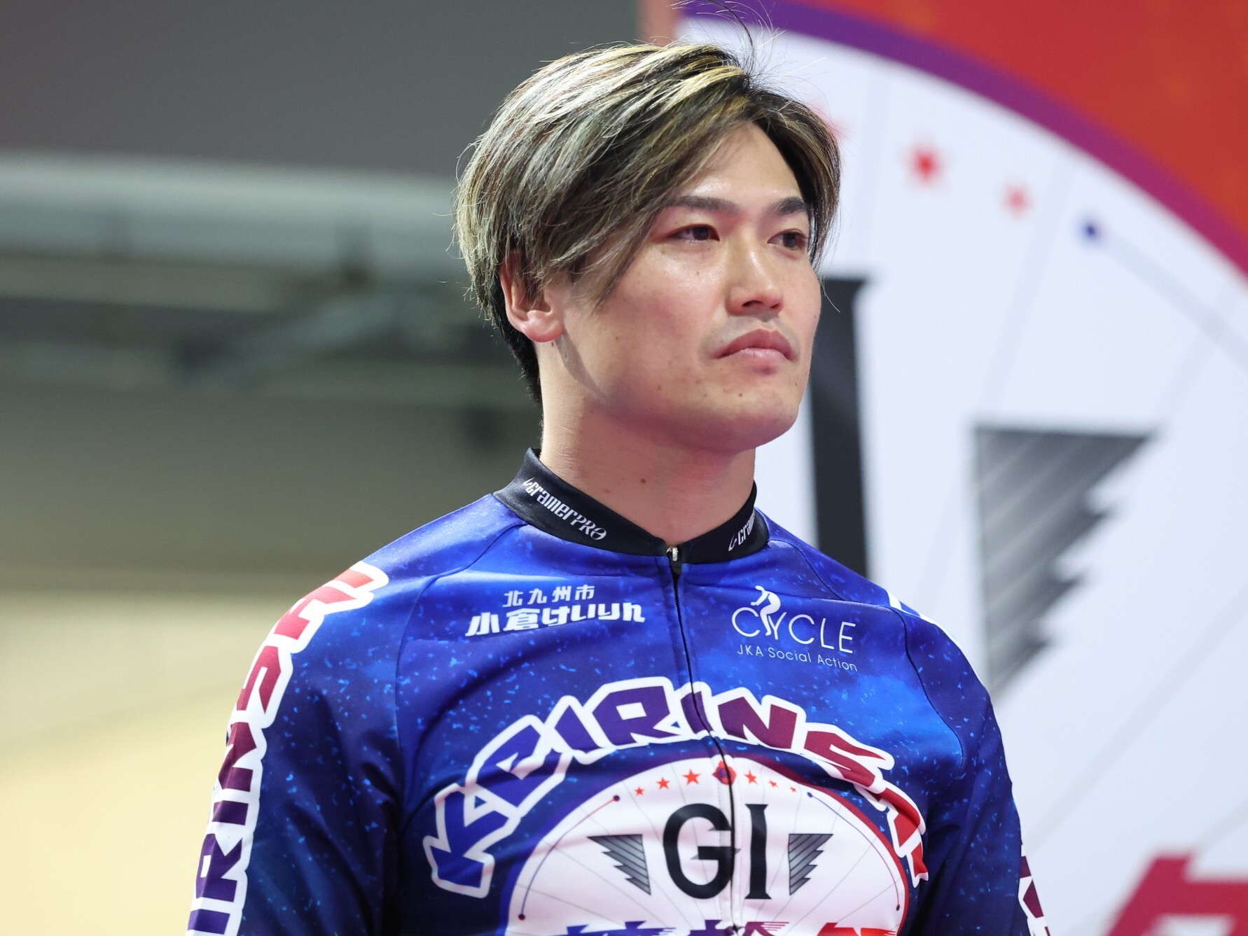 阿部拓真　photo by Takahashi Manabu　記事＞＞