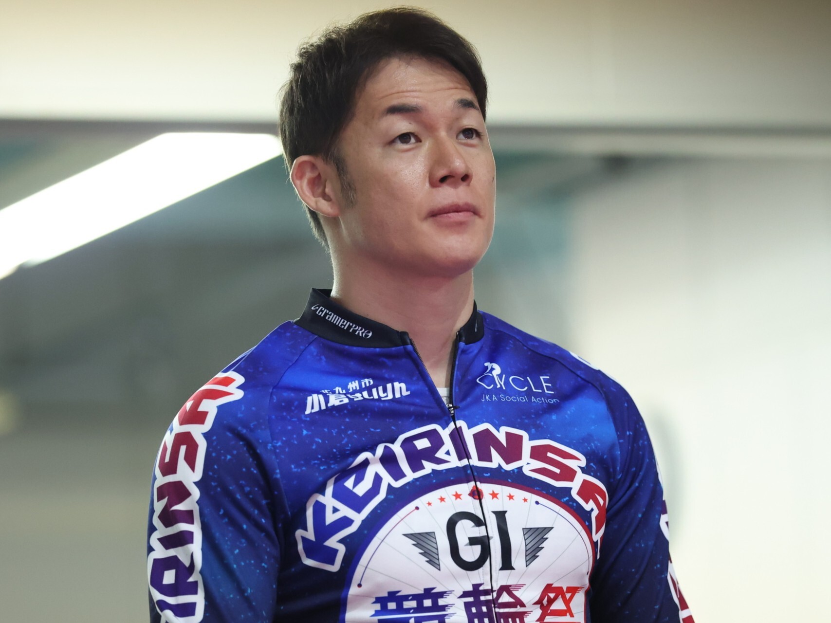 山田英明　photo by Takahashi Manabu　記事＞＞