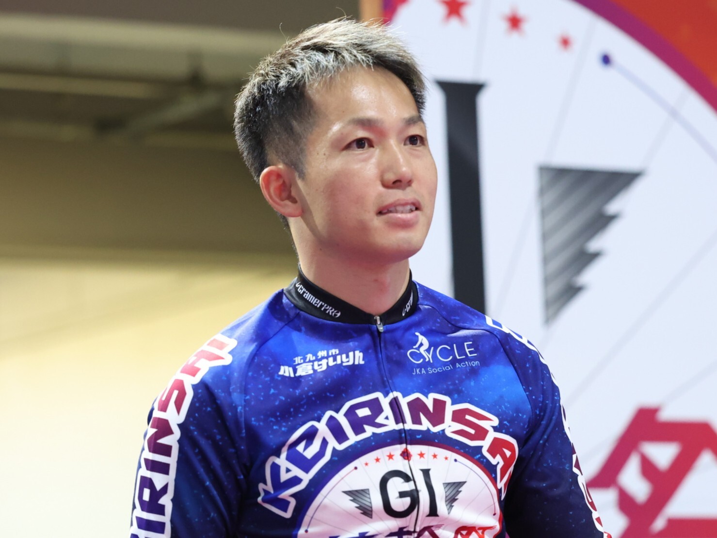 渡部幸訓　photo by Takahashi Manabu　記事＞＞